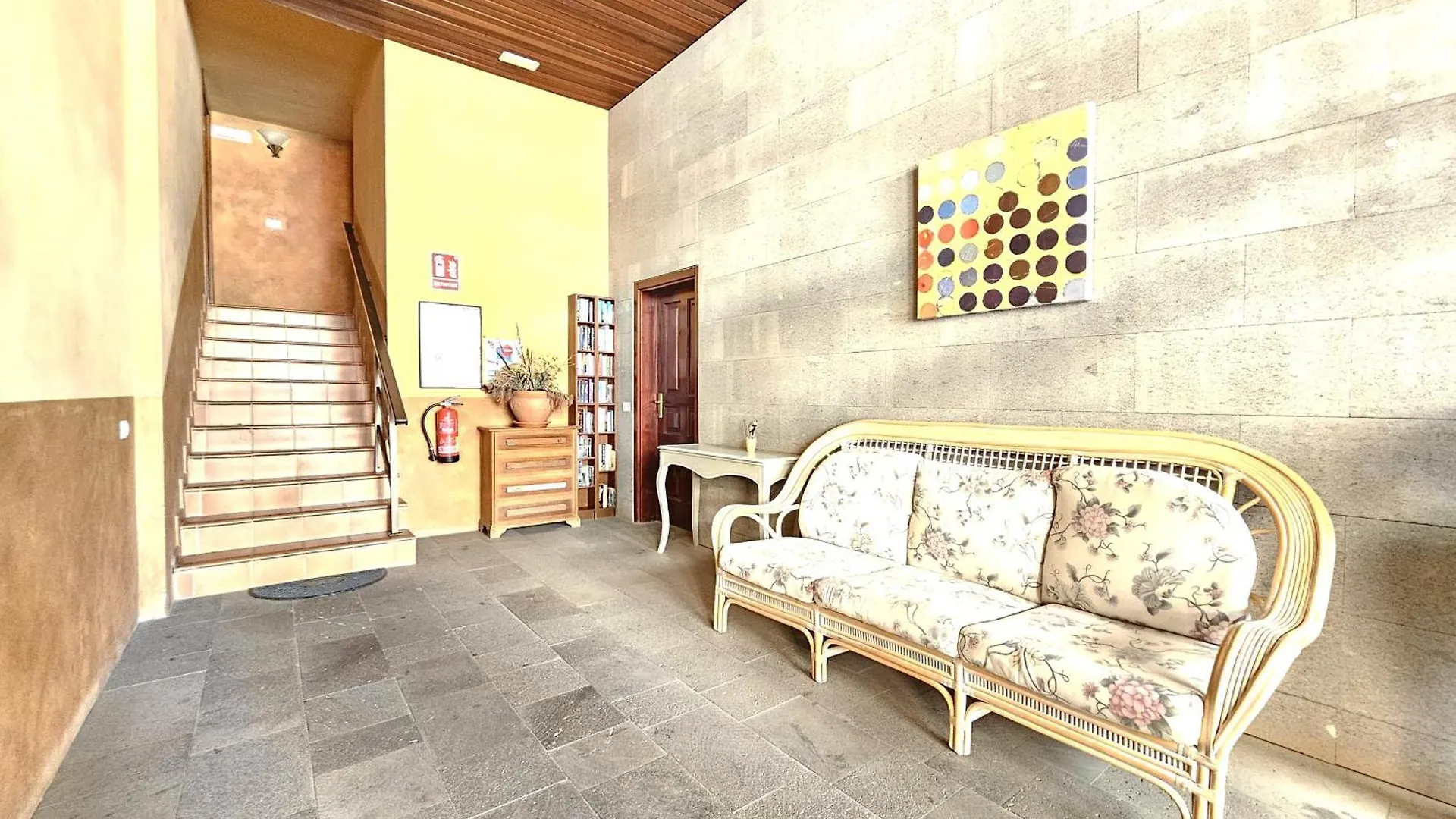 Adas Home, Los Abrigos, Wifi And Near The Beach 0*,  Spanien