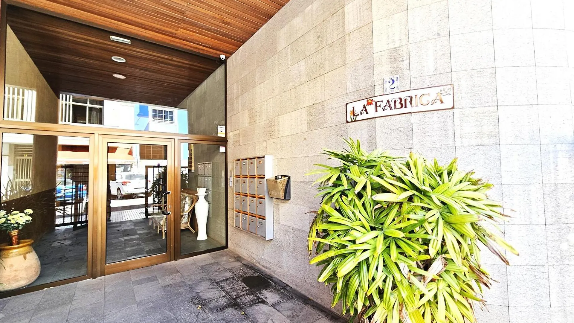 Adas Home, Los Abrigos, Wifi And Near The Beach Lägenhet