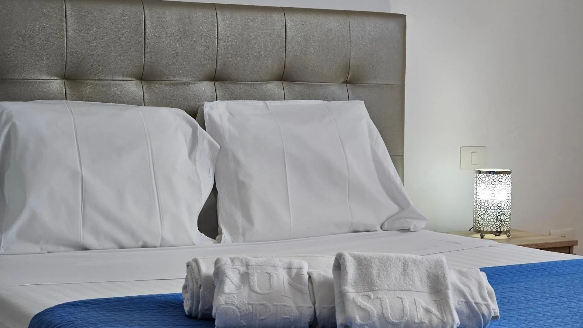 Adas Home, Los Abrigos, Wifi And Near The Beach 0*,  Spanien